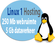 hostingpakket
